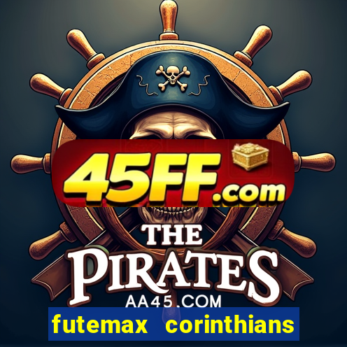 futemax corinthians x vasco da gama